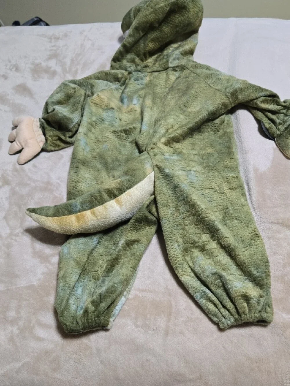 Patymo soft olive